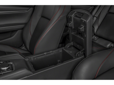 2021 Mazda Mazda3 Select