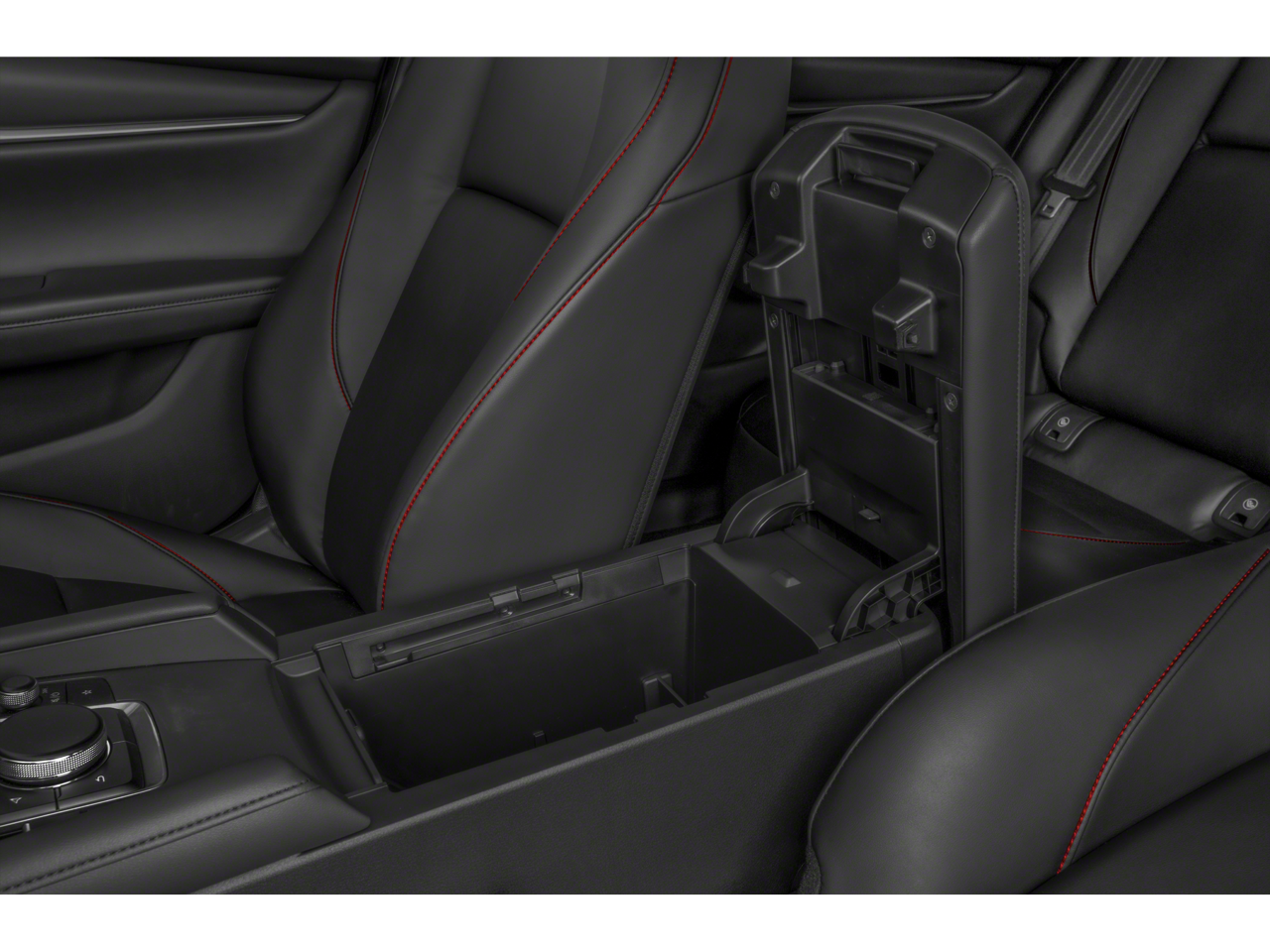 2021 Mazda Mazda3 Select