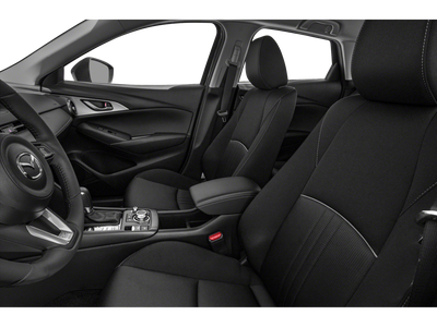 2021 Mazda Mazda CX-3 Sport