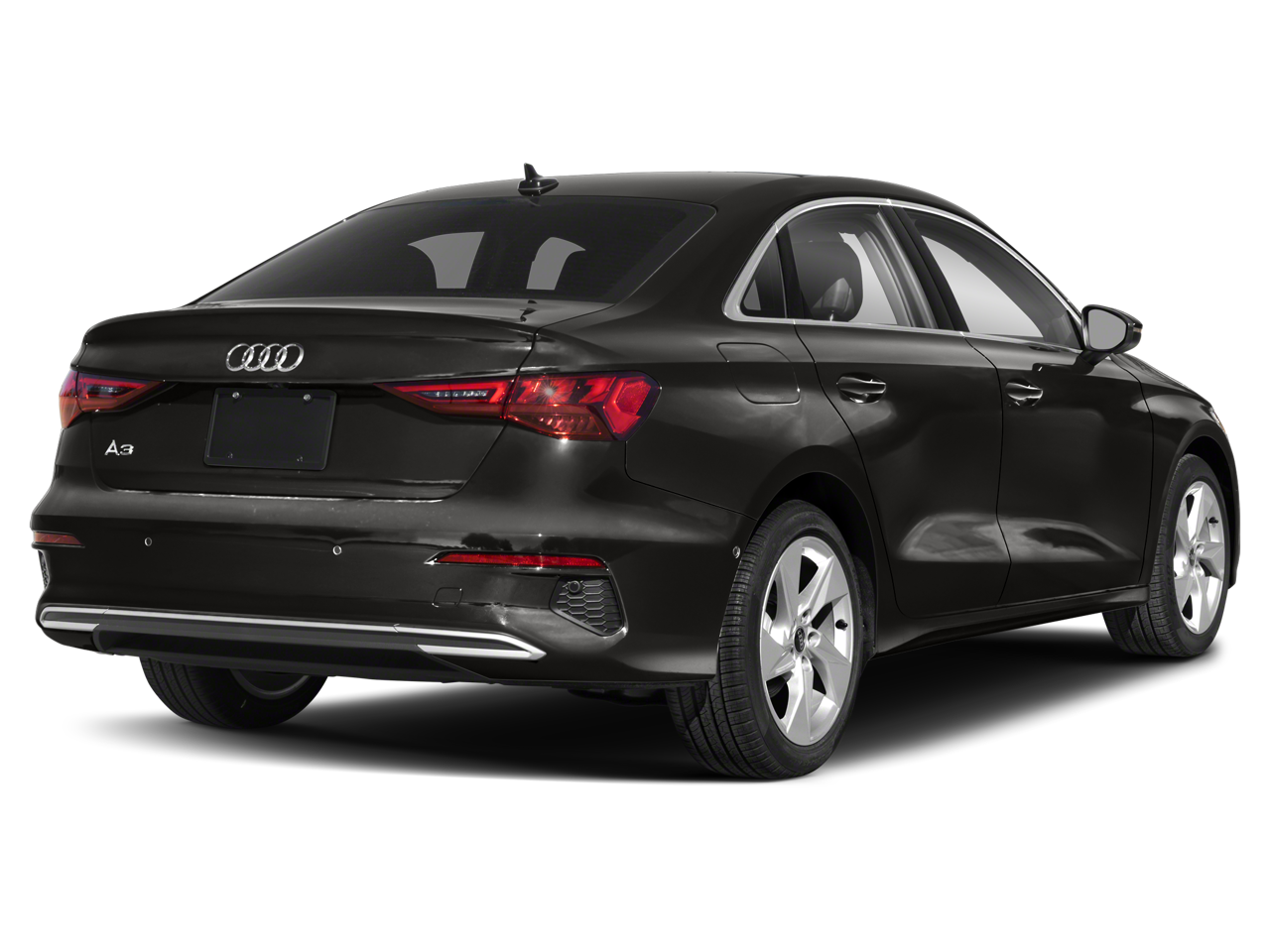 2022 Audi A3 40 Premium quattro