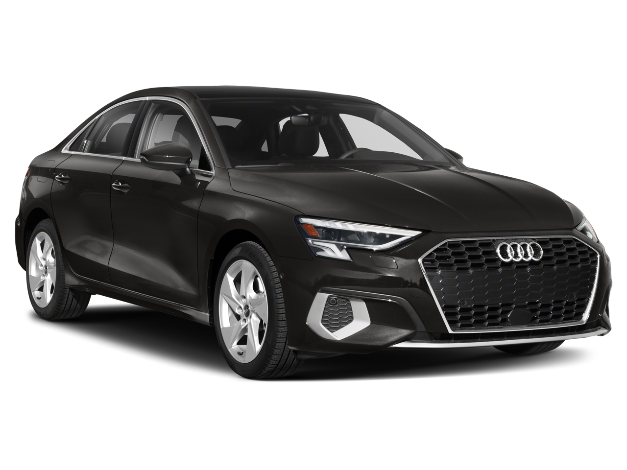 2022 Audi A3 40 Premium quattro