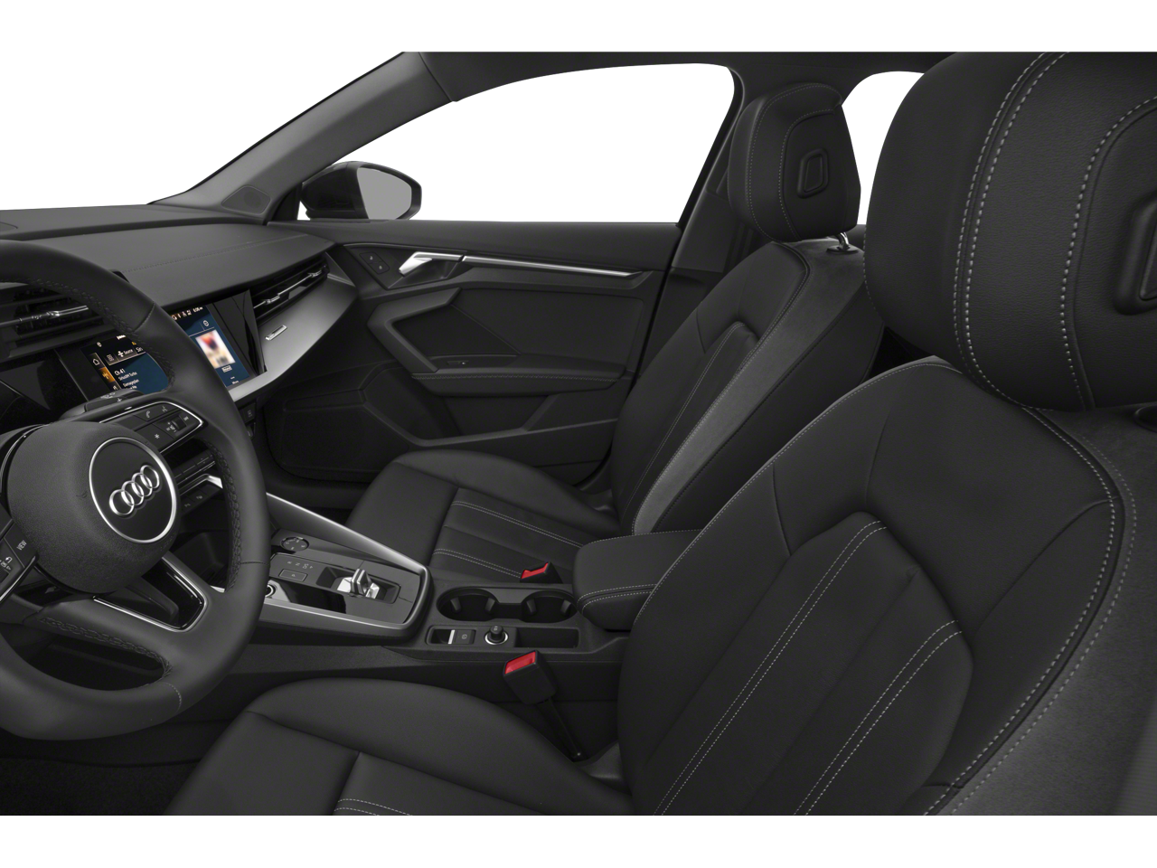 2022 Audi A3 40 Premium quattro
