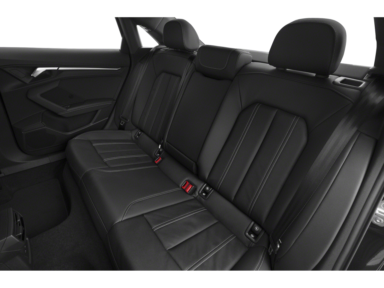 2022 Audi A3 40 Premium quattro