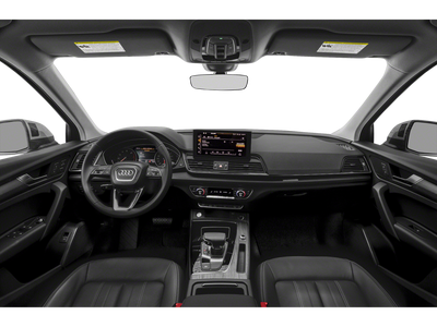 2022 Audi Q5 45 S line Premium Plus quattro