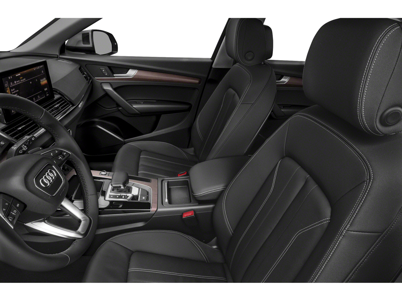 2022 Audi Q5 45 S line Premium Plus quattro