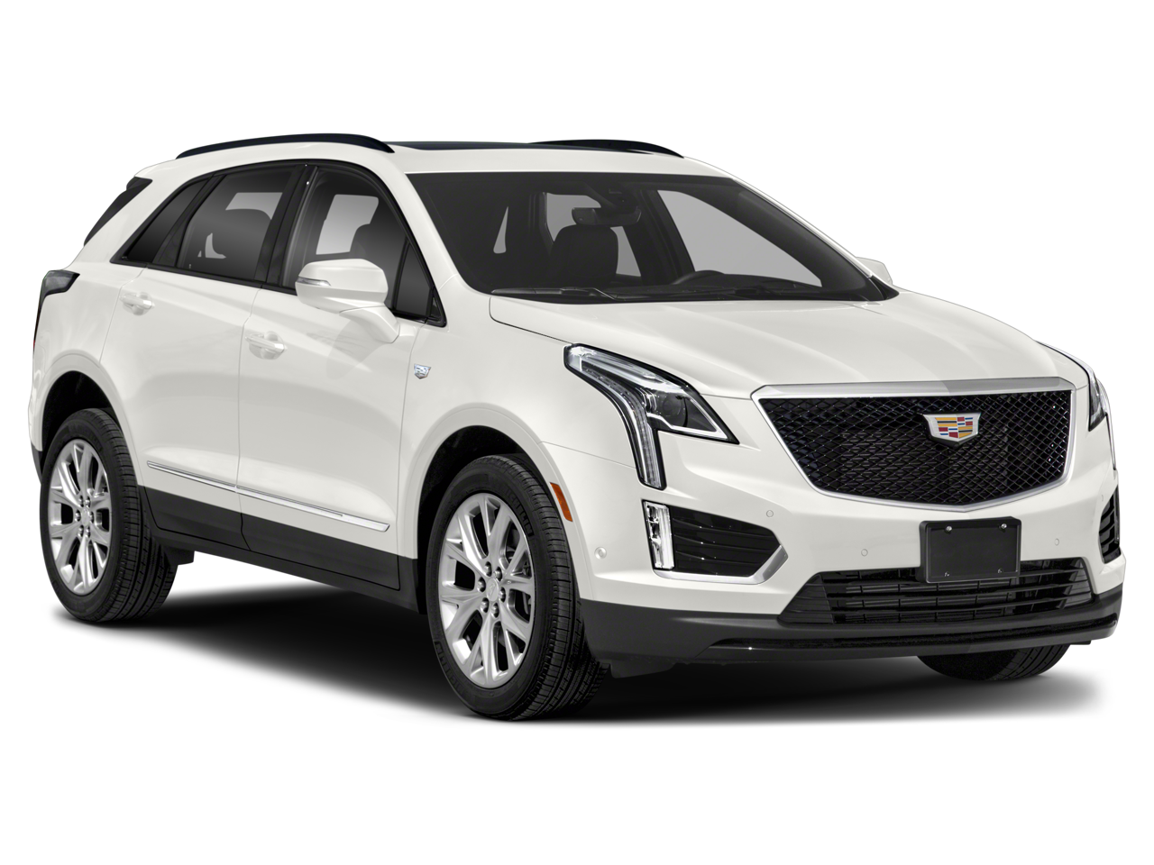 2022 Cadillac XT5 Sport