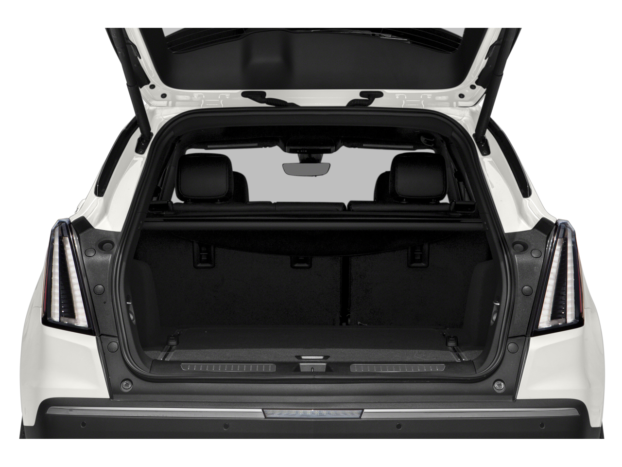 2022 Cadillac XT5 Sport