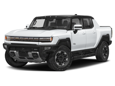 2022 GMC HUMMER EV Pickup Hummer EV Pickup