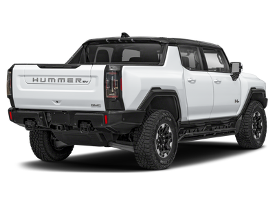 2022 GMC HUMMER EV Pickup Hummer EV Pickup