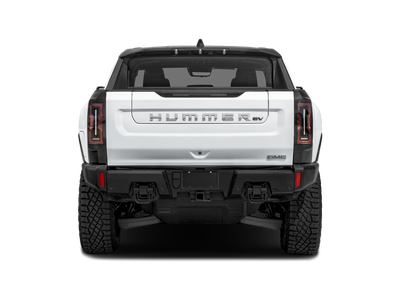 2022 GMC HUMMER EV Pickup Hummer EV Pickup
