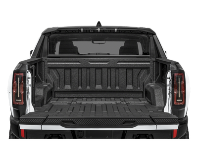 2022 GMC HUMMER EV Pickup Hummer EV Pickup