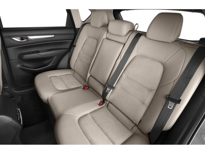 2022 Mazda Mazda CX-5 2.5 S Select Package