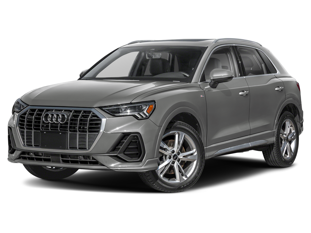 2023 Audi Q3 S Line quattro