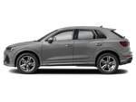 2023 Audi Q3 S Line quattro