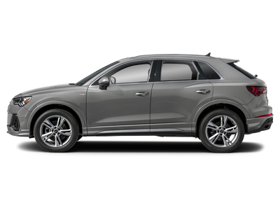 2023 Audi Q3 S Line quattro