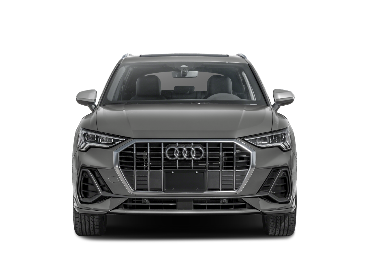 2023 Audi Q3 S Line quattro
