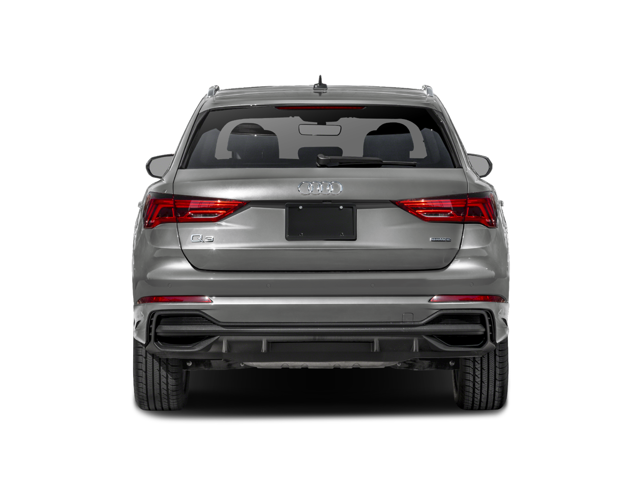 2023 Audi Q3 S Line quattro