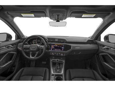 2023 Audi Q3 S Line quattro