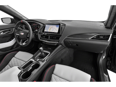 2023 Cadillac CT5-V 1SF