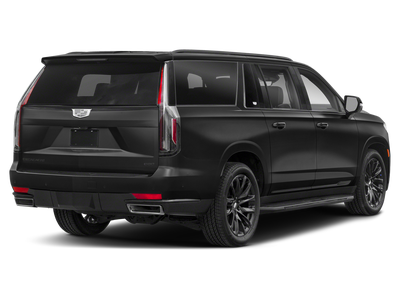 2023 Cadillac Escalade ESV 4WD Sport Platinum