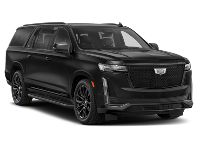 2023 Cadillac Escalade ESV 4WD Sport Platinum