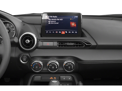 2023 Mazda Mazda MX-5 Miata Grand Touring
