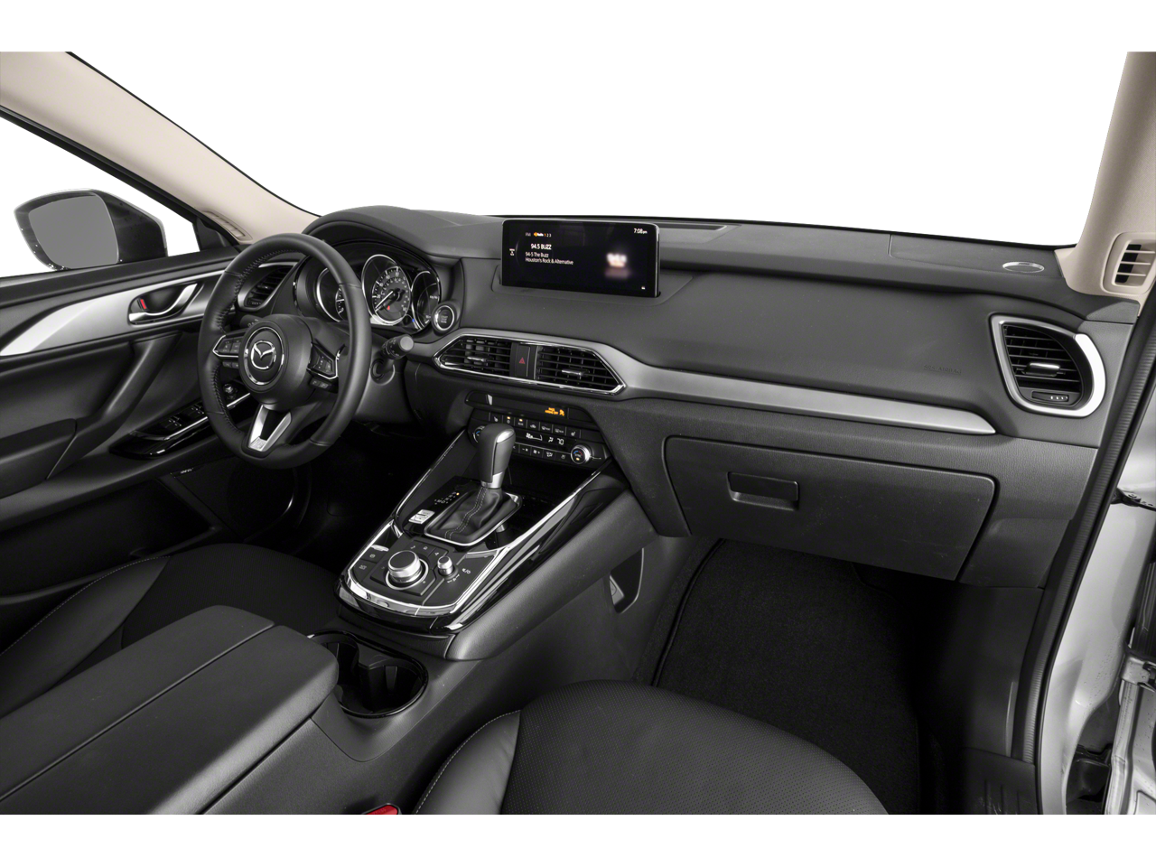 2023 Mazda Mazda CX-9 Touring Plus