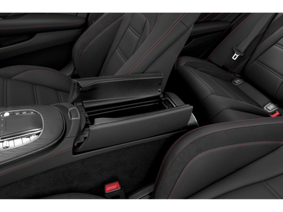 2023 Mercedes-Benz E-Class E 53 AMG® 4MATIC®