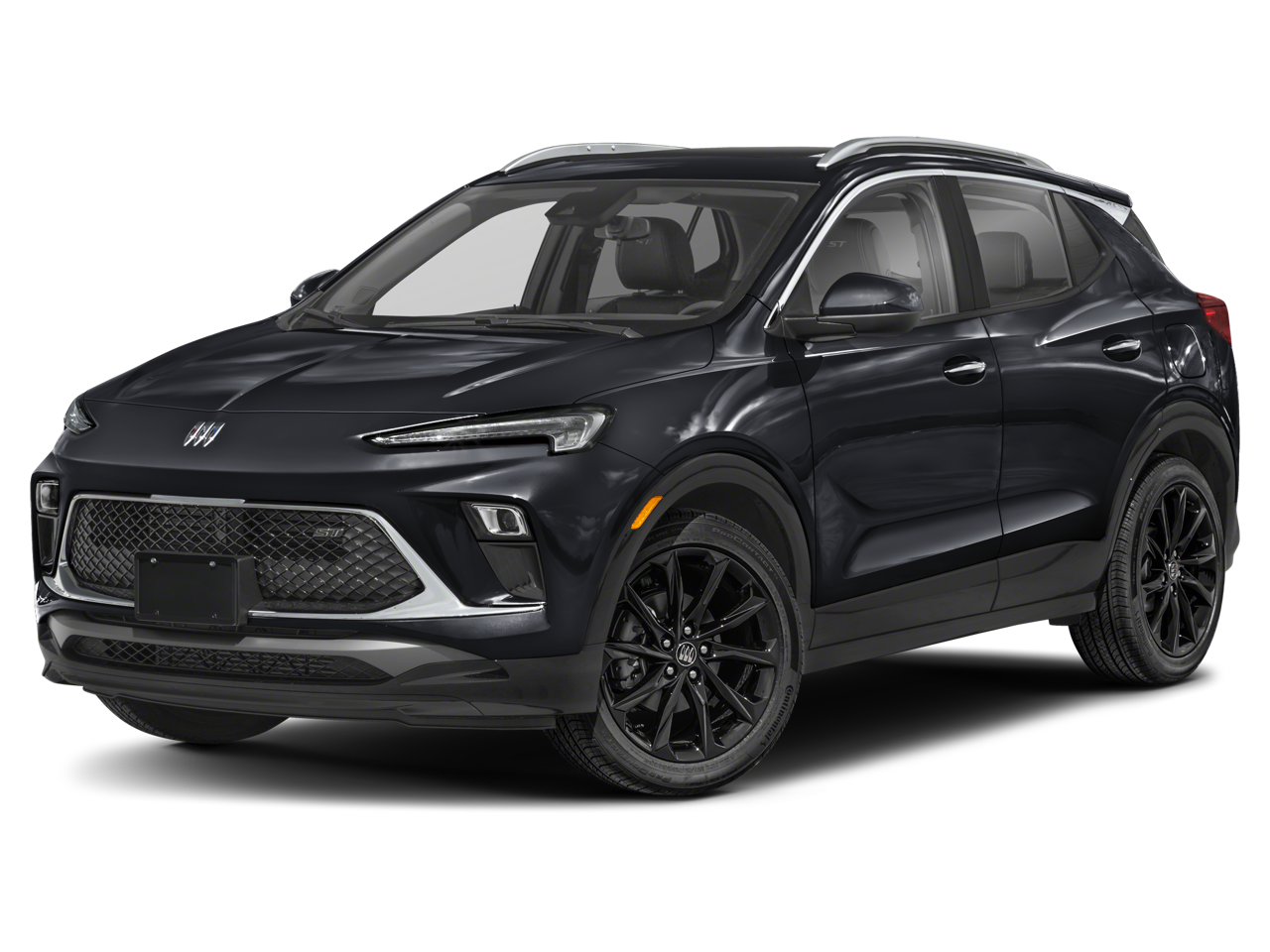 2024 Buick Encore GX Sport Touring photo 3