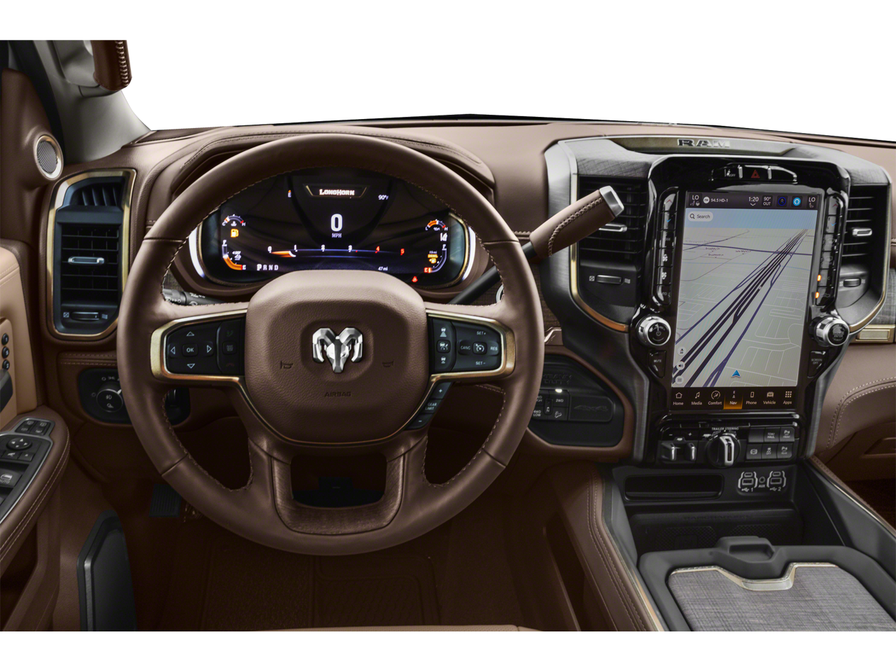 2024 RAM 2500 Limited