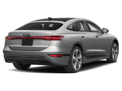2025 Audi A6 Sportback e-tron Prestige quattro