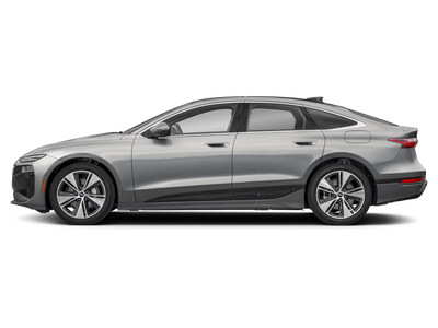 2025 Audi A6 Sportback e-tron Prestige quattro