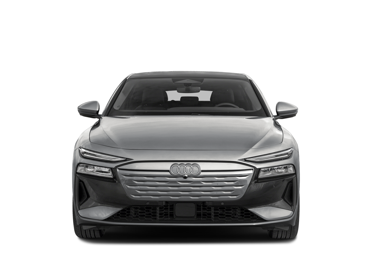 2025 Audi A6 Sportback e-tron Prestige quattro