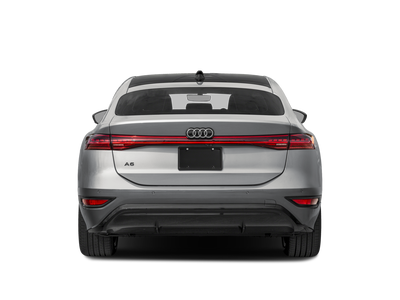 2025 Audi A6 Sportback e-tron Prestige quattro