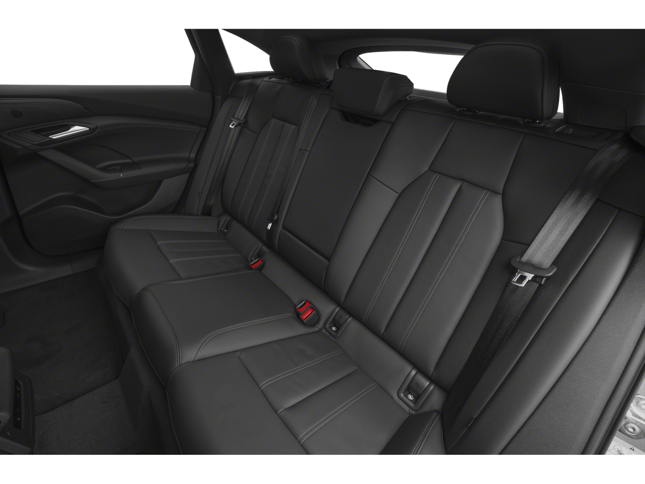 2025 Audi A6 Sportback e-tron Prestige quattro