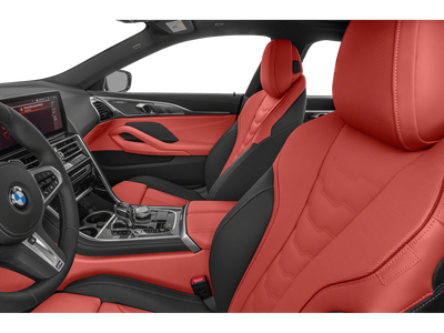 2025 BMW 8 Series 840