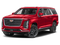 2025 Cadillac Escalade ESV Premium Luxury