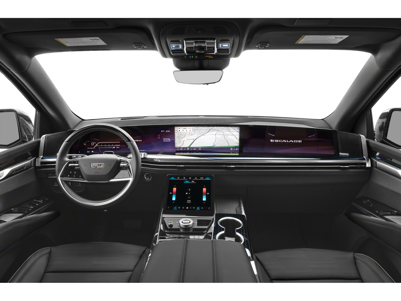 2025 Cadillac Escalade ESV Premium