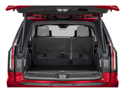 2025 Cadillac Escalade ESV Premium Luxury