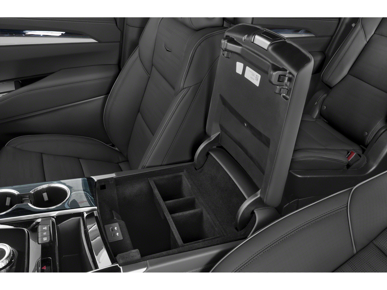 2025 Cadillac Escalade ESV Premium