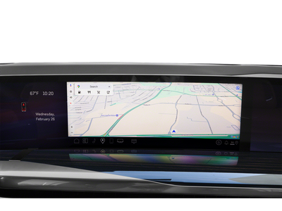 2025 Cadillac Escalade ESV Premium