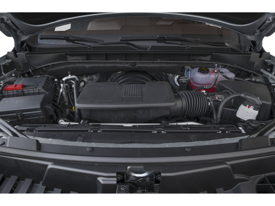 2025 GMC Yukon XL Elevation