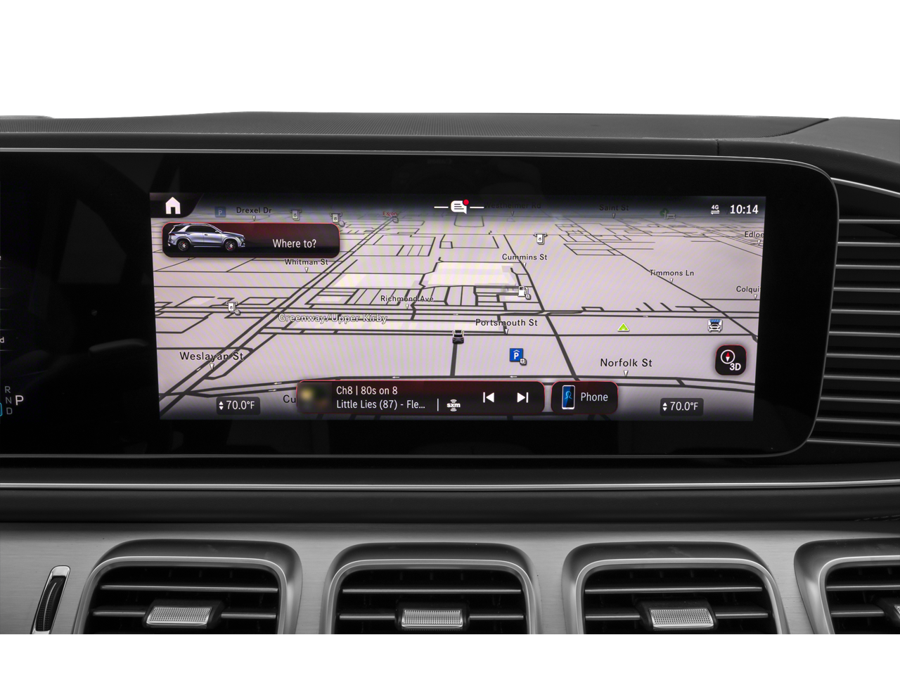 2026 Mercedes-Benz GLE GLE 63 S AMG® 4MATIC®