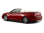 2008 Chrysler Sebring LX