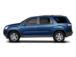 2009 GMC Acadia SLT1