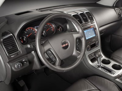 2009 GMC Acadia SLT1