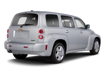 2010 Chevrolet HHR LT w/2LT