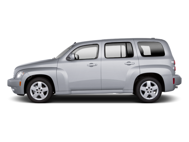 2010 Chevrolet HHR LT w/2LT
