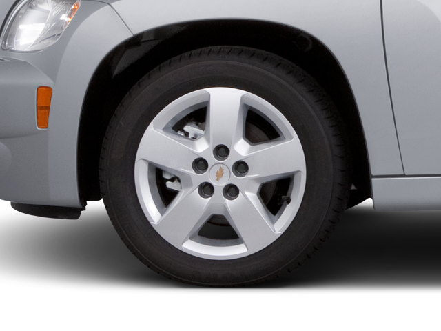 2010 Chevrolet HHR LT w/2LT