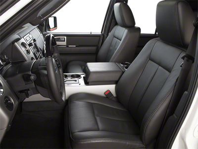2010 Ford Expedition Eddie Bauer